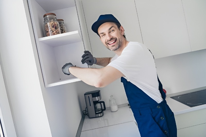 Furnace Repair in Ripley